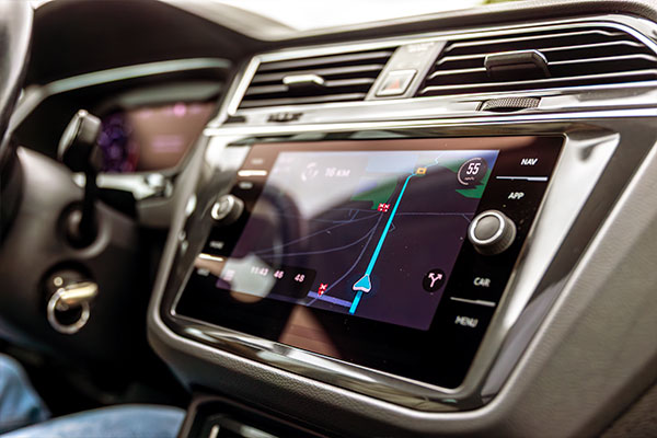 Multimídia automotiva em Fortaleza - Max Style