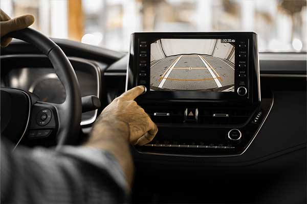 Câmeras e Sensores em Fortaleza - Max Style